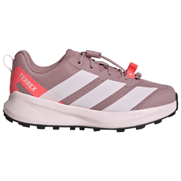 adidas Terrex Kid’s Agravic Multisportschoenen Roze