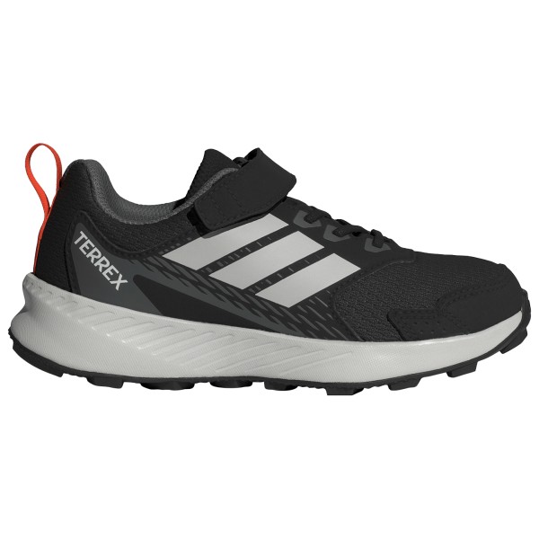 Multisportschuhe adidas Terrex Tracefinder CF Kinder (Gr 33,5 |schwarz/grau)