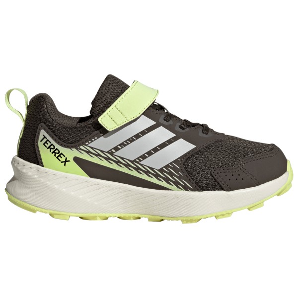 adidas Terrex – Kid’s Tracefinder CF – Multisportschoenen maat 29, Beige