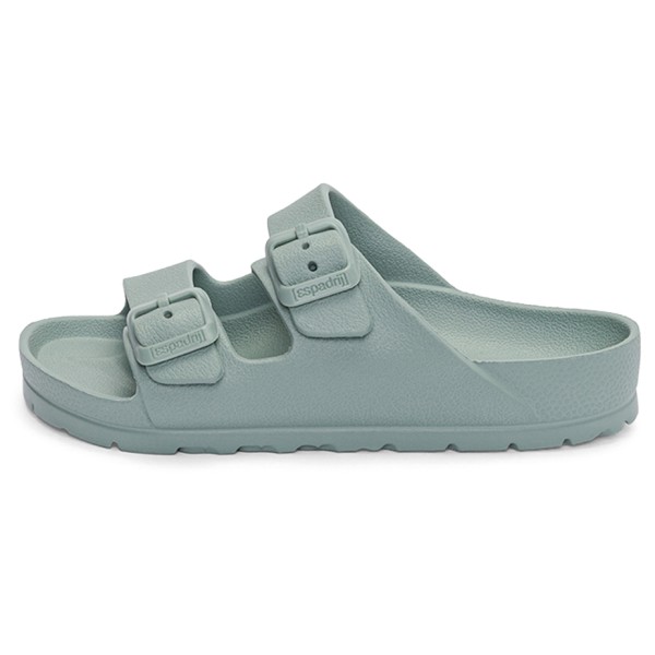 Espadrij Ami Pool Sandalen Kids (Gr 34 |türkis)