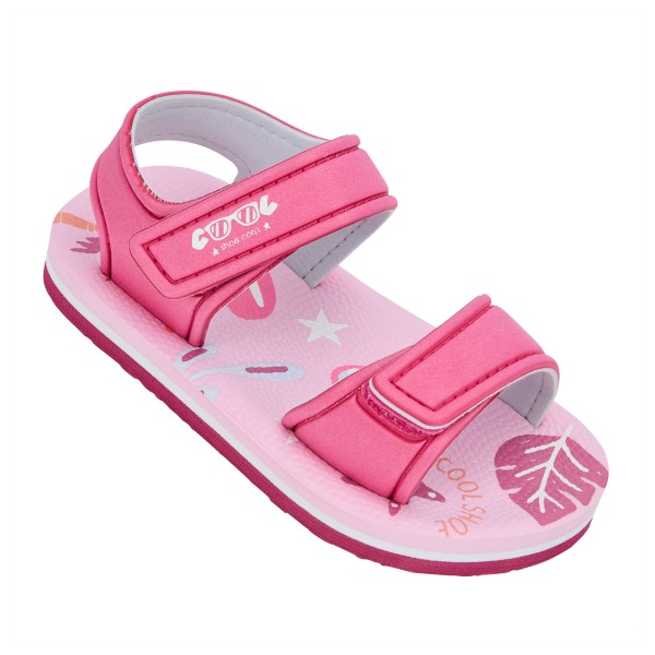 Cool Shoe – Kid’s Sail – Sandalen maat , Roze