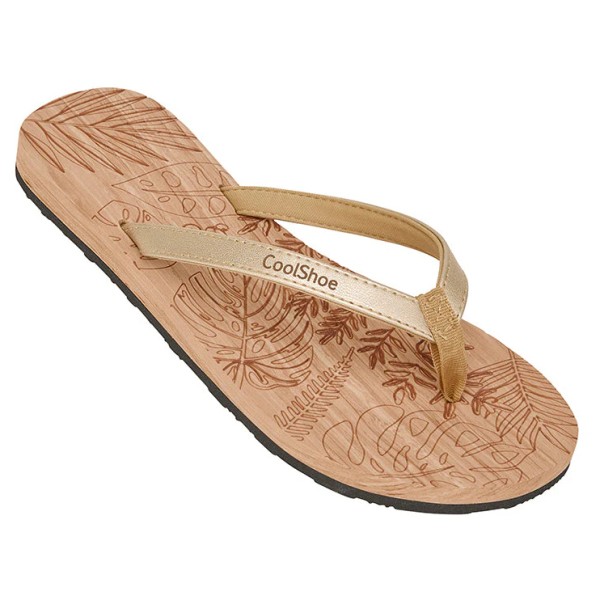 Cool Shoe – Kid’s Sequoia – Sandalen maat , Beige