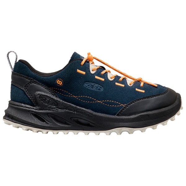 Keen Youth’s Jasper Zionic Vrijetijdsschoenen naval academy Rood