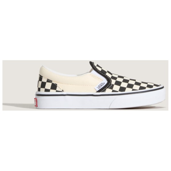 Vans Classic Slip-On Sneaker Kids (Gr 27,5 |weiß)