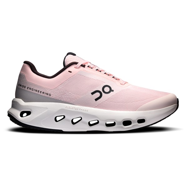 On Kid’s Cloudsurfer Youth Hardloopschoenen Doe / Ore
