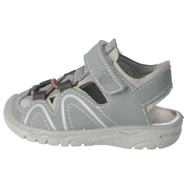 Pepino by Ricosta Gary Sandalen Kinder (Gr 24 |grau)