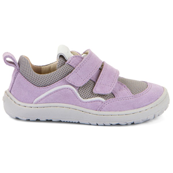 Barfußschuhe Froddo Barefoot Baze Kinder (Gr 24 |lila)