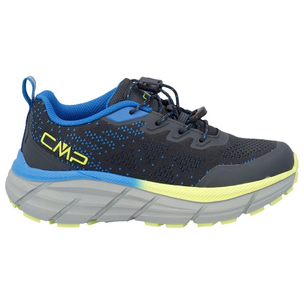 CMP Rahmsy Multisportschuhe Kinder (Gr 29 |blau)