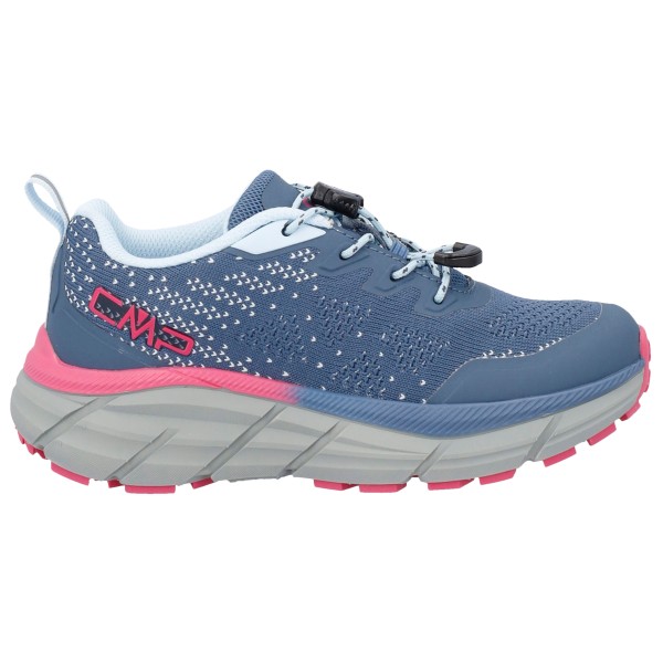 Multisportschuhe CMP Rahmsy Kinder (Gr 39 |blau)