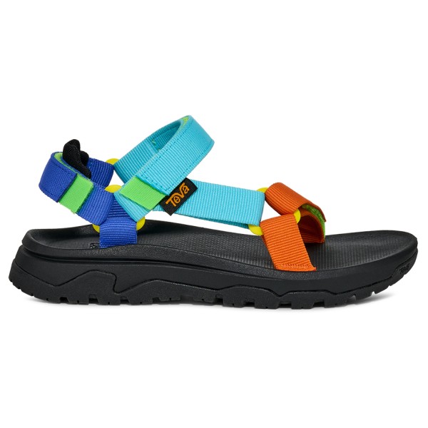 Teva Hurricane XLT Sandalen Kinder (Größe 28 |schwarz)