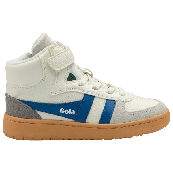 Gola Talon Sneaker Kinder (Gr 11,5K |beige)