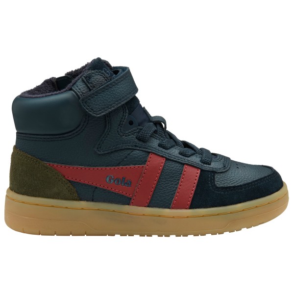 Gola Kid’s Talon Sneakers meerkleurig Multicolor