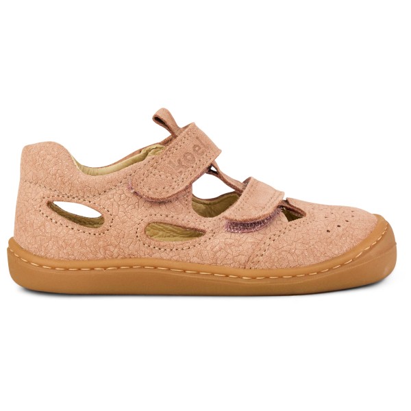 Koel Bep Fantasie Sandalen Kinder (Gr 22 |beige)