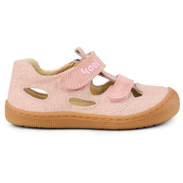 Koel Deen Fantasy Sandalen Kids (Gr 27 |rosa/beige)