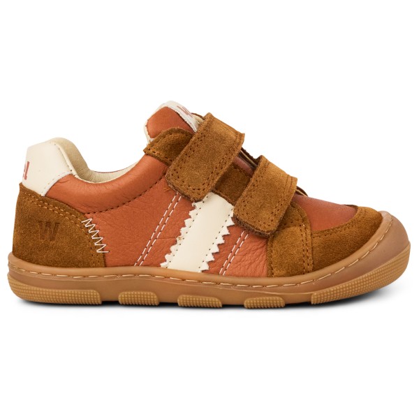 Barfußschuhe Koel Kobi W II Kinder (Gr 27 |braun)