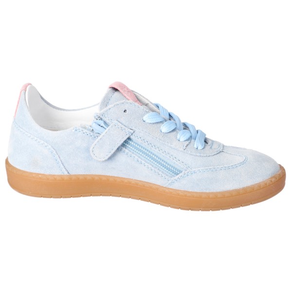 Sneaker Ricosta London Kinder (Gr 38 |weiß)