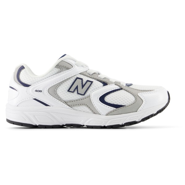 New Balance - Kid's 408 - Sneaker Gr 33 weiß