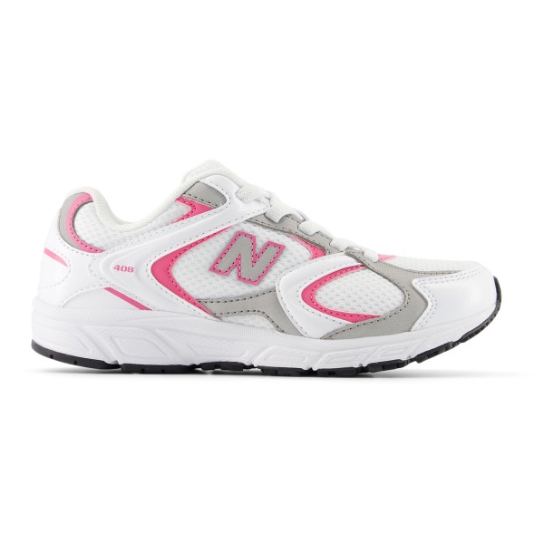 New Balance - Kid's 408 - Sneaker 33,5 weiß