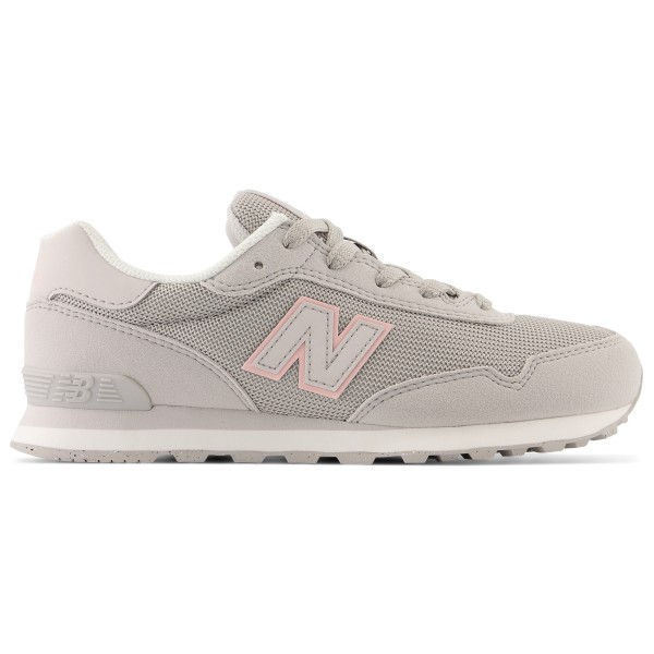 New Balance 515 Sneaker Kinder (Größe 4 |grau)