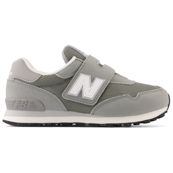 New Balance 515 Sneaker Kinder (Gr 2,5 |grau)