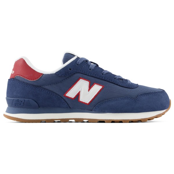 New Balance - Kid's 515 - Sneaker 36 blau