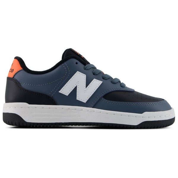 New Balance Kid’s BB80 Sneakers Blauw