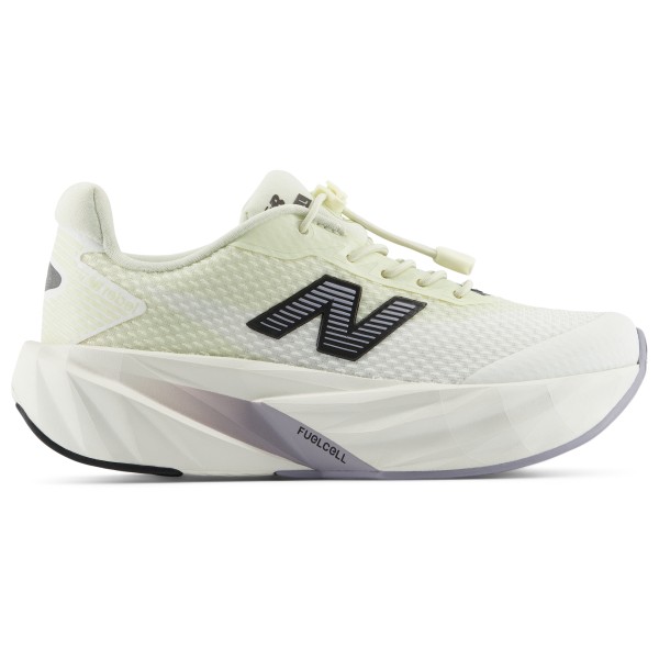 Laufschuhe New Balance FuelCell Rebel V5 Kinder (Gr 34,5 |braun)