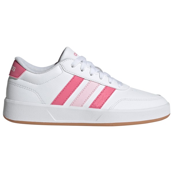 adidas - Junior's Breaknet 3.0 - Sneaker Gr 38 weiß