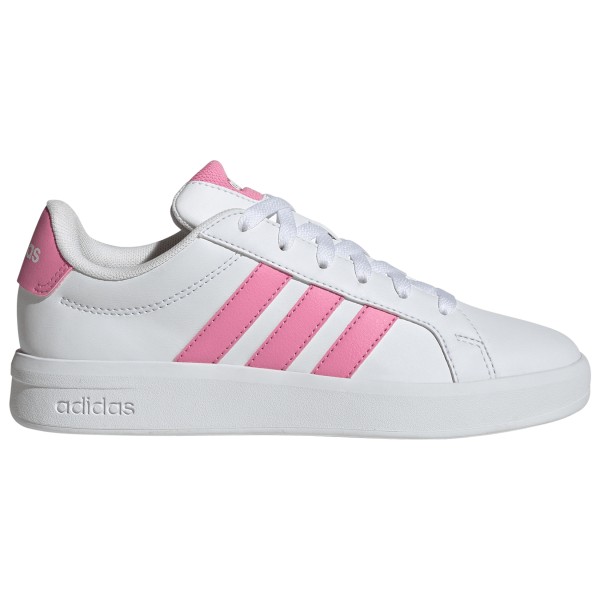 adidas Junior's Grand Court 3.0 Sneaker Kids (Gr 36 |grau)