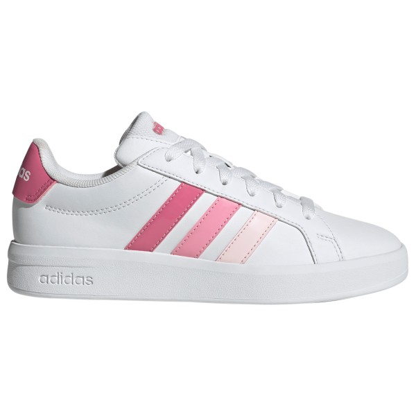 adidas - Junior's Grand Court 3.0 - Sneaker 36 2/3 weiß