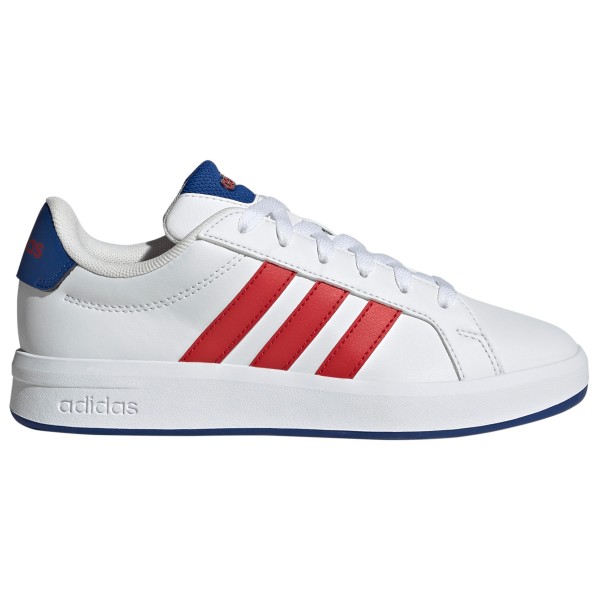 adidas - Junior's Grand Court 3.0 - Sneaker Gr 38 weiß