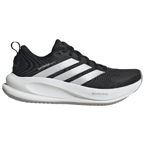 adidas - Junior's Supernova Ease 2 - Runningschuhe Gr 36 2/3 grau