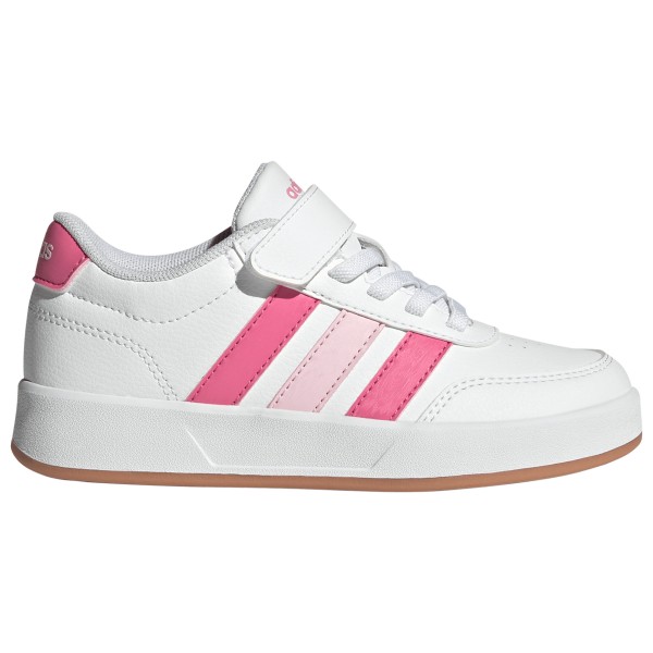 adidas - Kid's Breaknet 3.0 - Sneaker 35 weiß