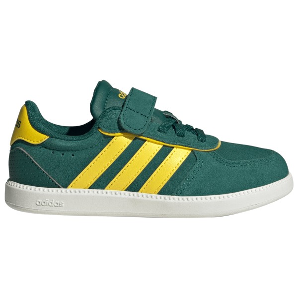 adidas Breaknet Sleek Sneaker Kids (Gr 35 |bunt)
