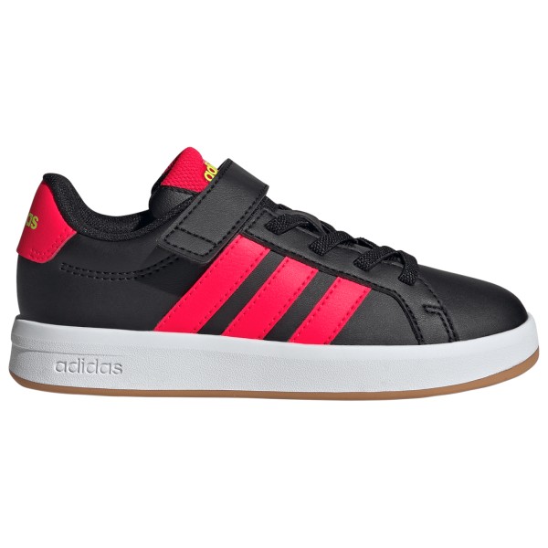 Sneaker adidas Grand Court 3.0 Kinder (Gr 35 |grau)