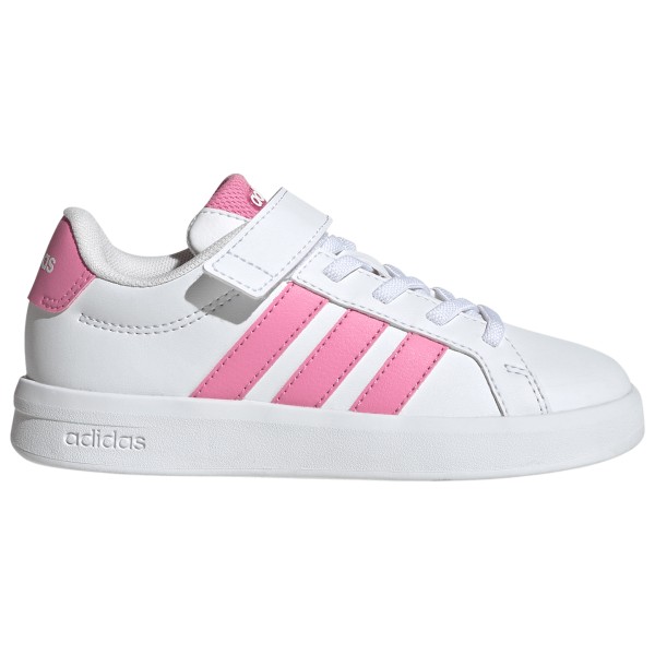 adidas Grand Court 3.0 Sneaker Kids (Gr 28,5 |weiß)