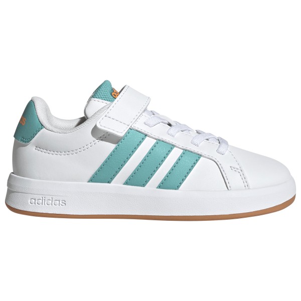 adidas - Kid's Grand Court 3.0 - Sneaker Gr 30 weiß