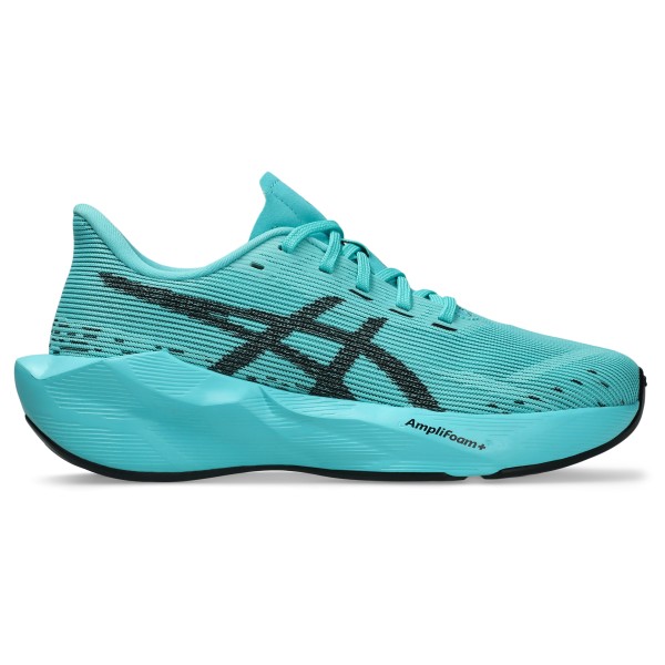 Asics Kid’s Novablast 6 Gs Hardloopschoenen Zwart