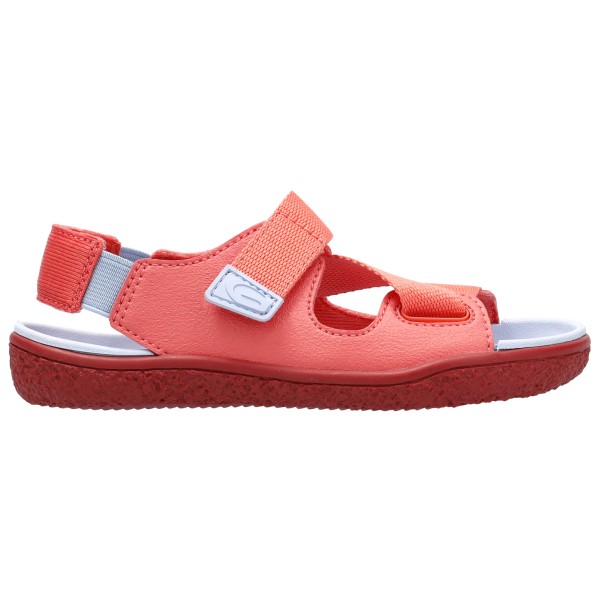 Groundies – Kid’s Twig – Sandalen maat 33, Rood