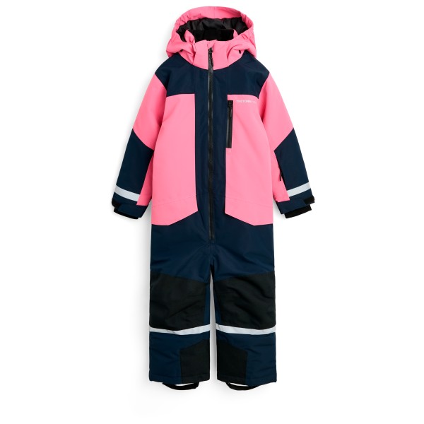 Tretorn Kid’s Polar Insulated Shell Overall Overall meerkleurig Multicolor