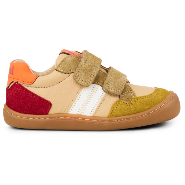 Barfußschuhe Koel Bali 3.0 Kinder (Gr 31 |beige)