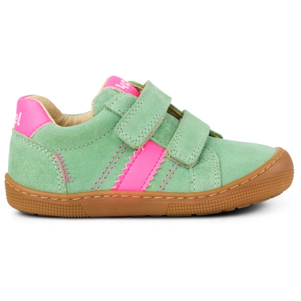 Koel Denis Suede 3.0 Kinder (Gr 27 |grün)