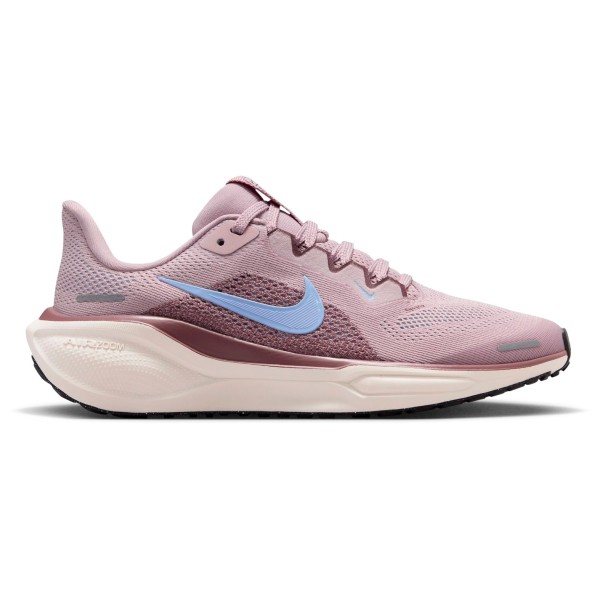 Nike Air Zoom Pegasus 41 Runningschuhe Kinder (Gr 37,5 |rosa/ sail)