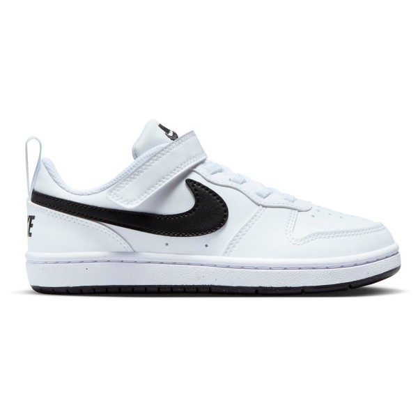Nike - Kid's Court Borough Low Recraft - Sneaker Gr 32 weiß