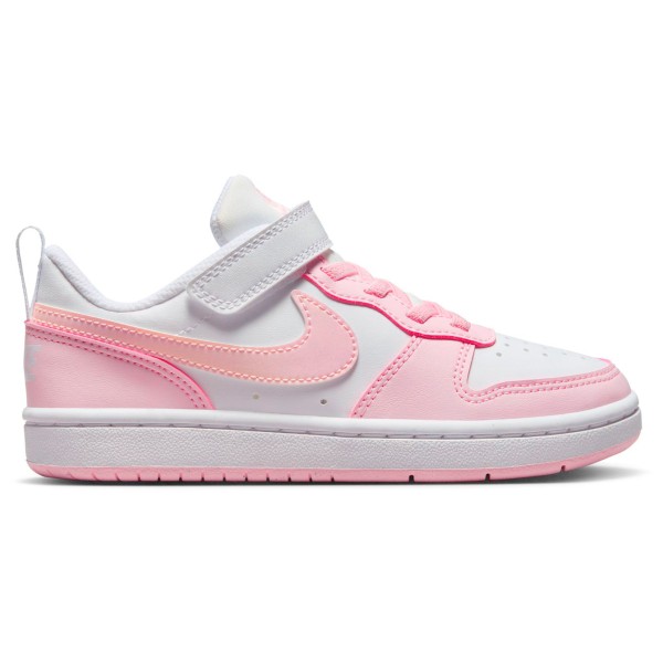 Nike - Kid's Court Borough Low Recraft - Sneaker 33 rosa