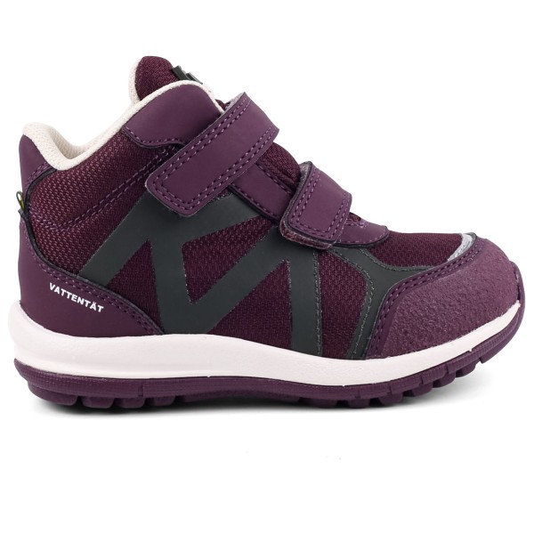 Kavat Kid’s Iggesund WP Multisportschoenen Purper