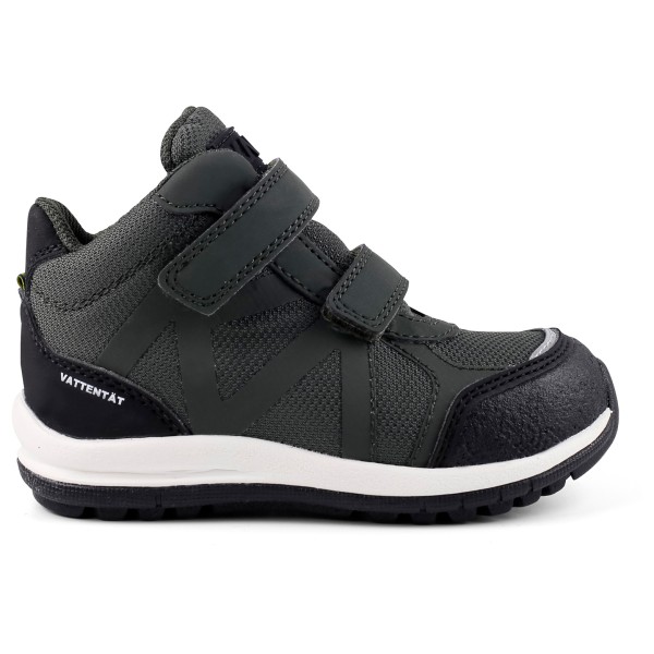Kavat Kid’s Iggesund WP Multisportschoenen Zwart