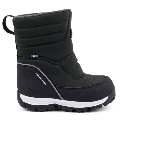 Kavat Kid’s Voxna WP Winterschoenen Zwart