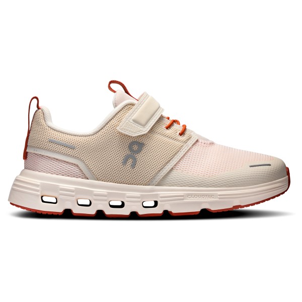 On Kid’s Cloud Play 2 Sneakers Beige