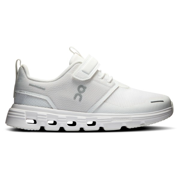 On Kid’s Cloud Play 2 Sneakers Wit